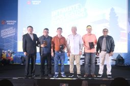 50 perusahaan aplikator meriahkan Nippon Paint intimate gathering 2023