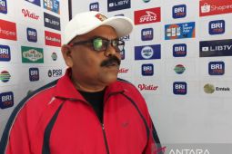 Panpel Persik perketat penjualan tiketpertandingan lawan Persib Bandung