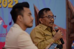 Jumlah pengangguran di Sumut turun  10 ribu pada tahun 2023