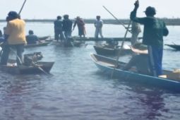 Inovasi Telat Berkemas Dinas Perikanan wujudkan konsep zero destructive fishing
