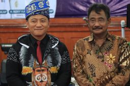 Wali Kota ucapkan selamat bertugas kepada Kapolres Binjai yang baru