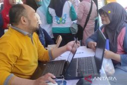 KDEKS Provinsi Gorontalo permudah pelaku UMK urus sertifikat halal
