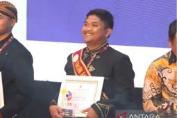 Forum Anak Sabang raih DAFA Award 2023