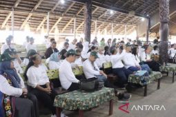5.000 dokter ajak sadar kesehatan anak di Samarinda