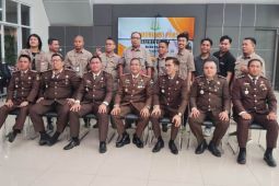 Kejari Samarinda tangani 532 perkara sepanjang Januari-Juni 2023