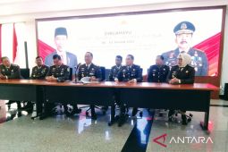 Kejaksaan Kaltim tuntaskan 33 perkara melalui restorative justice