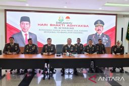 Kejaksaan Kaltim kemarin, amankan uang negara Rp154 miliar hingga kredit fiktif