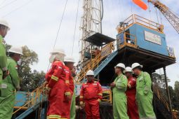 SKK Migas: Ada tiga sumur eksplorasi migas di Papua Barat Daya