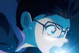 "Detective Conan: Black Iron Submarine", Investigasi serangan siber