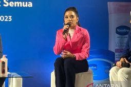 Cantika Abigail "GAC" kisahkan pengalamannya idap peradangan kulit