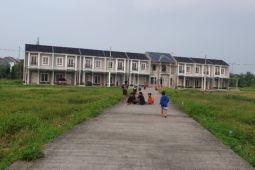 Program Sejuta Rumah Semester I capai 480.438 unit