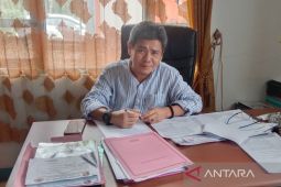 BPBD Mukomuko lengkapi persyaratan dana rehabilitasi-rekonstruksi
