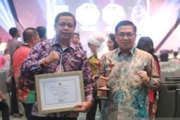 Banjarmasin kembali raih penghargaan kota layak anak predikat Nindya