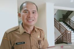 APBD Perubahan di Penajam tidak akomodir kegiatan fisik baru