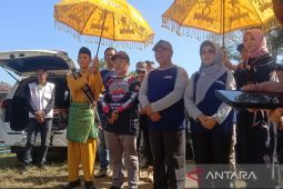 Pemprov Bengkulu usulkan Festival Danau Nibung masuk KEN