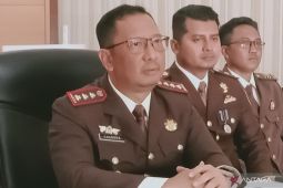 Kejari Penajam selamatkan Rp194 juta dari perkara korupsi