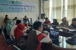 Pemkab Rejang Lebong persiapkan ikuti penilaian kota layak anak