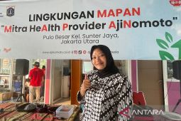 Ahli gizi: Komposisi gizi bekal anak sekolah  juga perlu diperhatikan