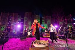 Hanya tersisa tiket normal, Denny Caknan siap hibur penggemar di Bengkulu