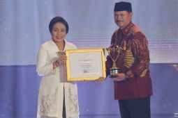 Kota Madiun tingkatkan prestasi dengan raih KLA kategori Utama