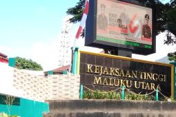 Kejati Maluku Utara selesaikan 21 perkara lewat keadilan restoratif