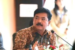 Hadi Tjahjanto kawal pengembangan DPSP Kawasan Borobudur