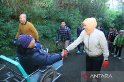 Gubernur Khofifah bentuk Forum Geopark Jatim