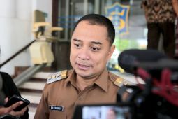 Wali Kota Eri pastikan tidak ada ASN Surabaya terlibat kasus PPDB