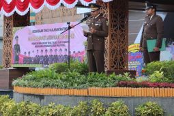 Bidang Pembinaan Kejaksaan RI realisasikan PNPB Rp4,3 triliun