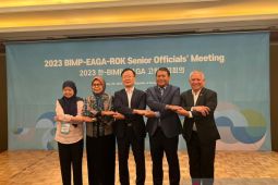 Indonesia approves 11 collaborative projects through BKCF: ministry