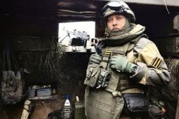 Wartawan Rusia tewas diduga akibat serangan Ukraina