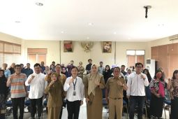 Bangka Tengah gelar pelatihan peningkatan kualitas produk UMKM