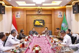 Wagub Emil: Perlu strategi pengelolaan Kamtibmas sukseskan Pemilu 2024