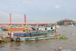 Disbudpar Sumsel bidik turis  ASEAN