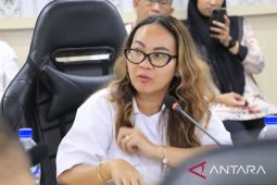 Ikatan Praktisi HRD partisipasi tekan angka pengangguran di Kabupaten Bekasi