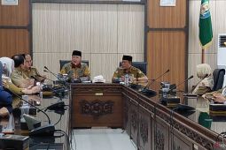 Bengkulu berikan beasiswa kuliah kepada 10 ketua OSIS terpilih
