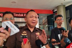 Pertemuan Jaksa Agung-Menkominfo bahas pendampingan  proyek BTS 4G