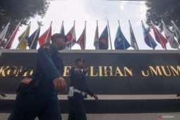 DPR ingatkan PPATK untuk tak sembarangan publikasi temuan kejahatan