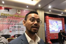 KPU Maluku sebut 5.673 penyandang disabilitas masuk  DPT