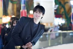 Kemarin, berat badan Ahn Bo-Hyun lalu layanan centang biru Meta