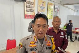 Polisi Jambi tangkap 6 pengedar narkoba di kawasan bekas lokalisasi