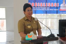 Bupati Sitaro sebut FKUB mitra pemerintah daerah