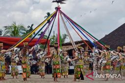 Kaltim kemarin, 5.000 dokter di Pampang hingga 532 perkara pidana