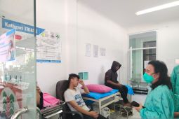Penyebab keracunan di Cimahi masih diteliti