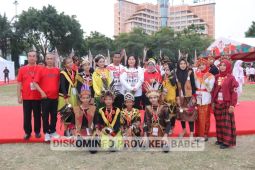 Hari Anak Nasional Ke-39, Momen Saling Menjaga Dan Melindungi