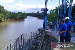 Banda Aceh kekurangan air baku akibat musim kemarau