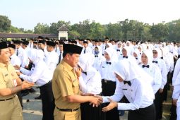 475 PPPK Kabupaten Tangerang terima surat keputusan pengangkatan