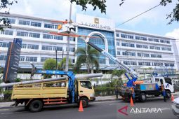 Penjualan Listrik PLN Semester I Capai 137,12 TWh, Sektor Bisnis Jadi Penopang, Tumbuh 13,07 Persen