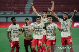 Serdadu Tridatu rekrut dua pemain muda hasil pembinaan Bali United Youth