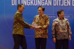 ITS raih Posisi Tertinggi Liga PTN-BH